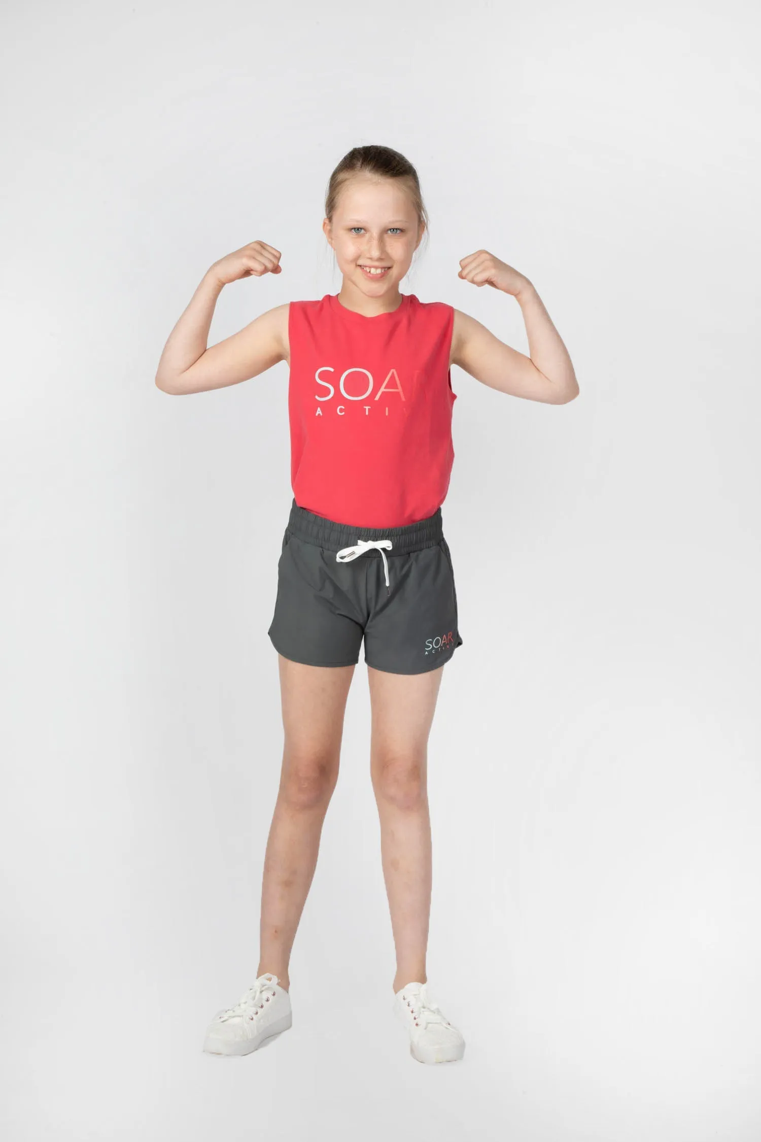 Rise Tank