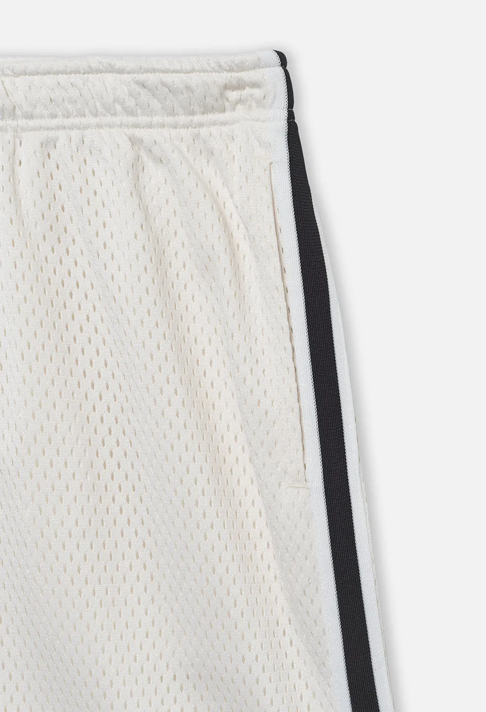 Rivalry Shorts / Ivory
