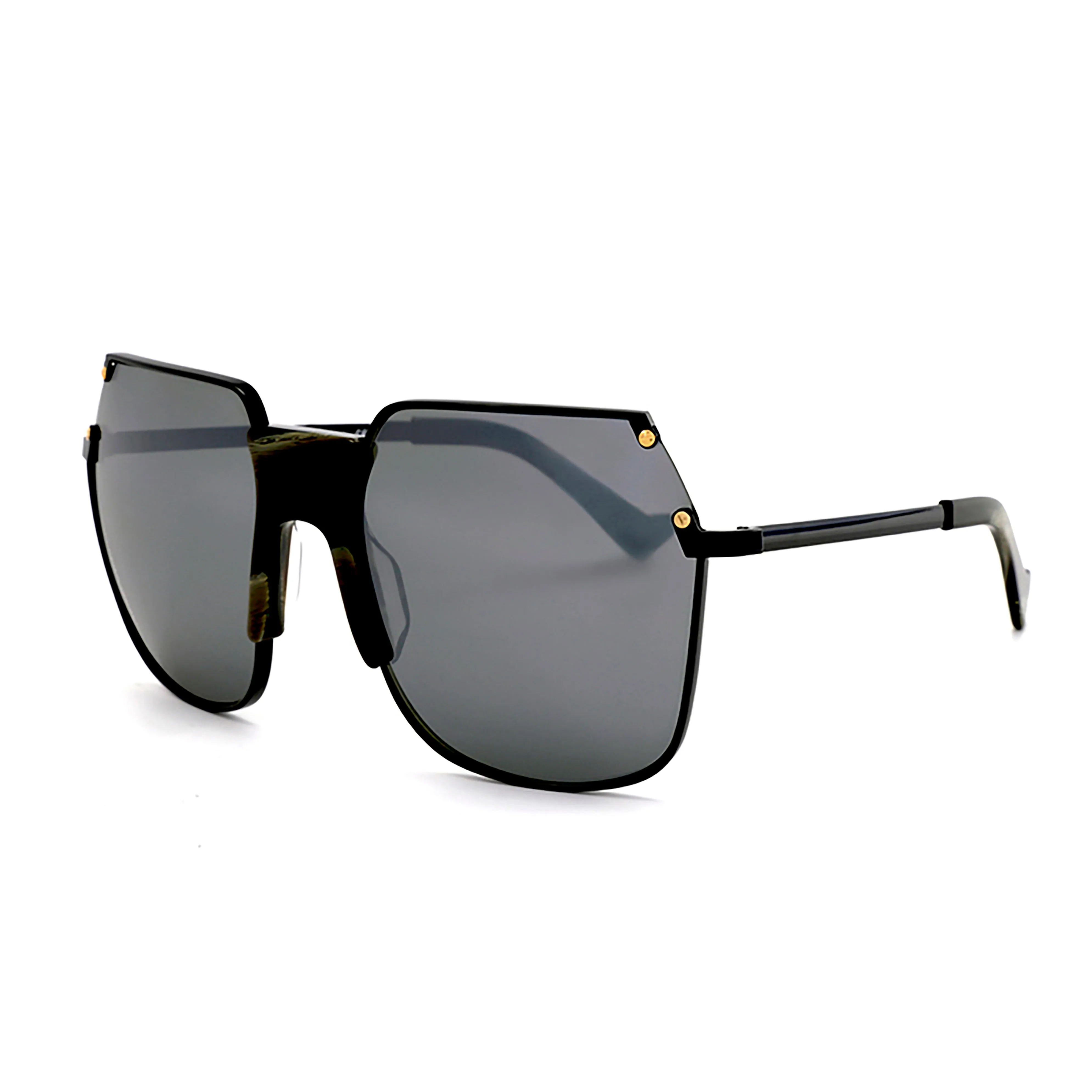 ROLST: BLACK/HORN ACETATE