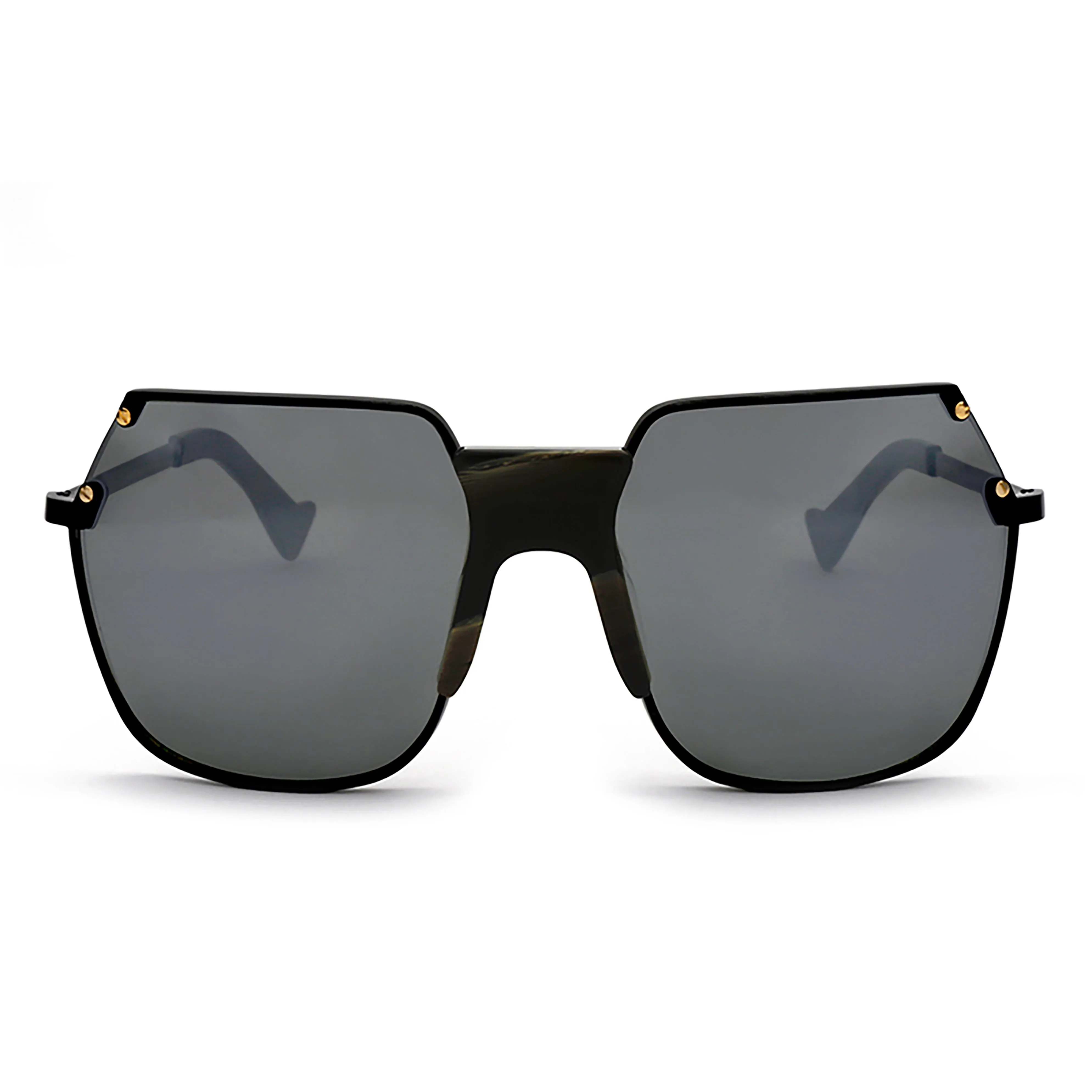 ROLST: BLACK/HORN ACETATE