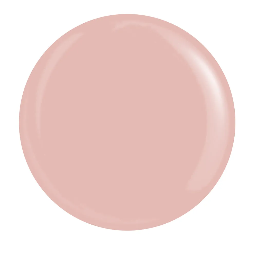 Rough Tough & In The Buff, Sheer Beige Pink, 10ml