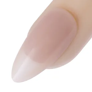 Rough Tough & In The Buff, Sheer Beige Pink, 10ml