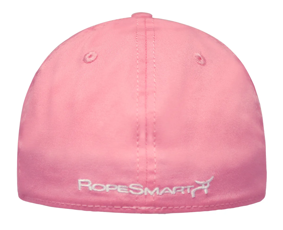 RS Youth Pink Fitted Cap