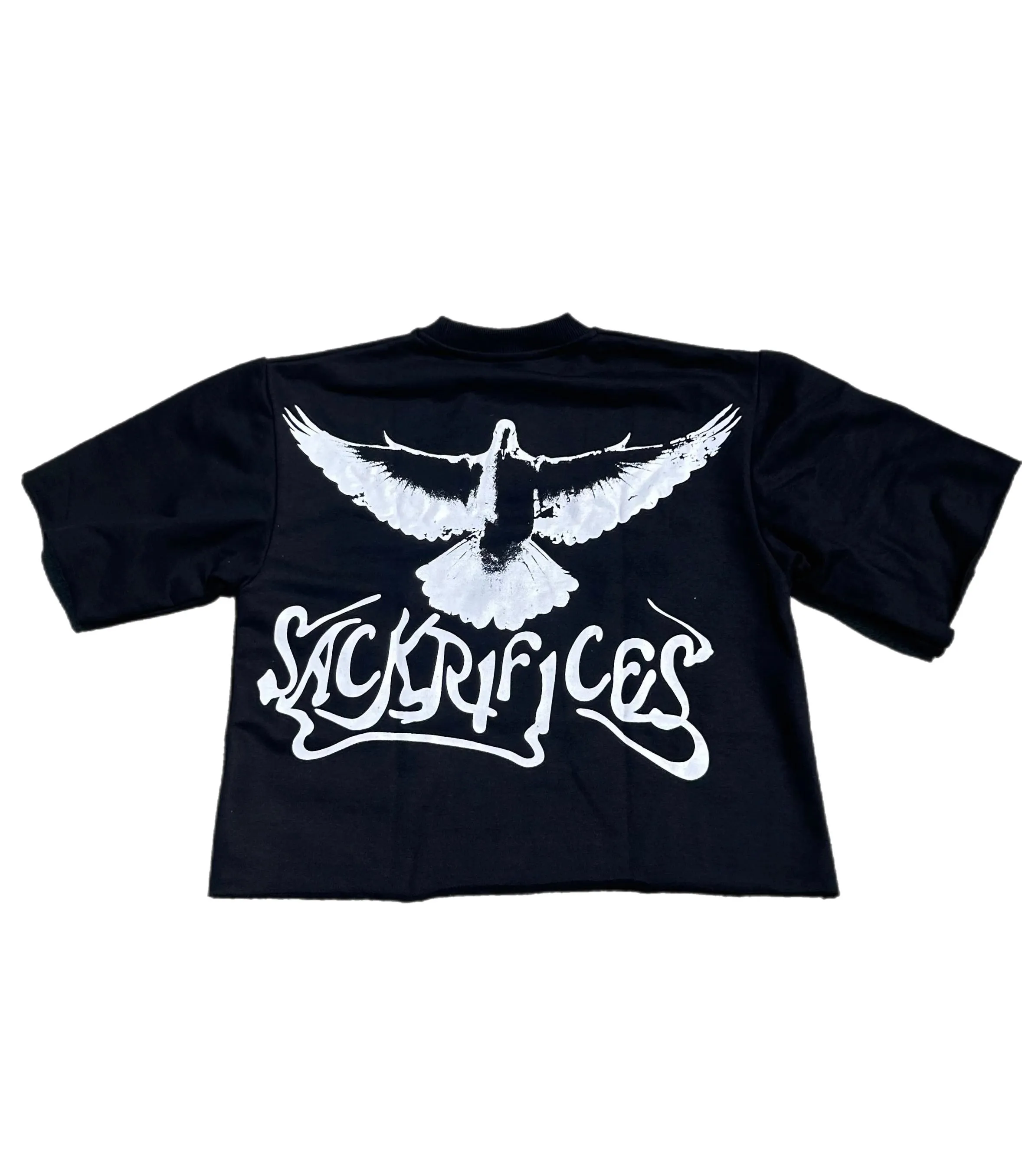 Sack “Religion” - Boxy Tee