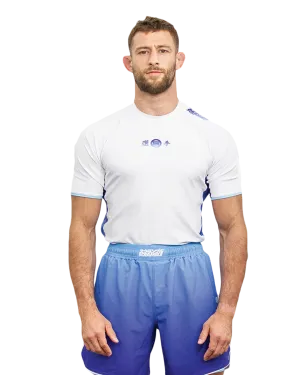 Scramble Senshu '25 Rash Guard