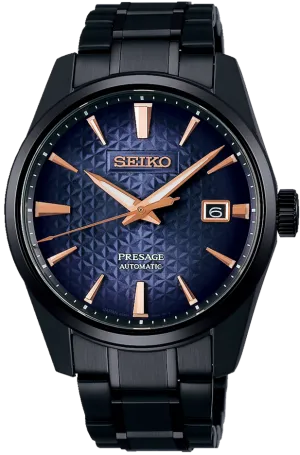 Seiko Presage Sharp Edged Series Automatic Limited Edition "Akebono" SPB363