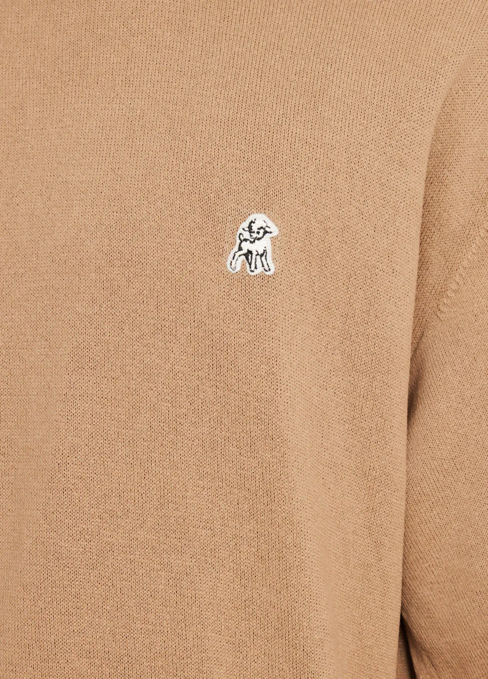 Shepard Paper Knit T-Shirt