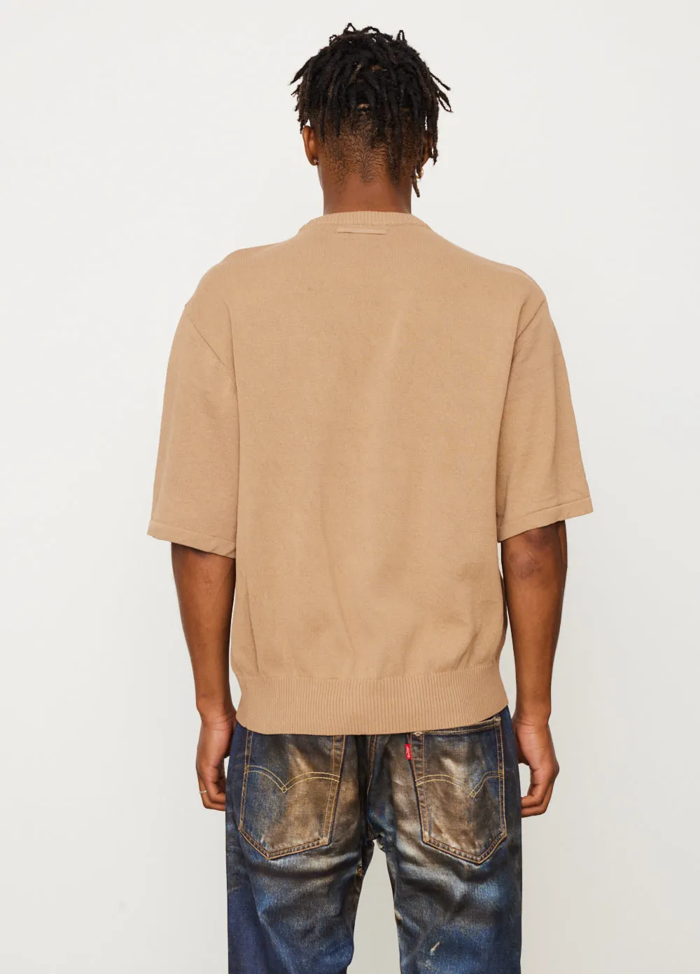Shepard Paper Knit T-Shirt