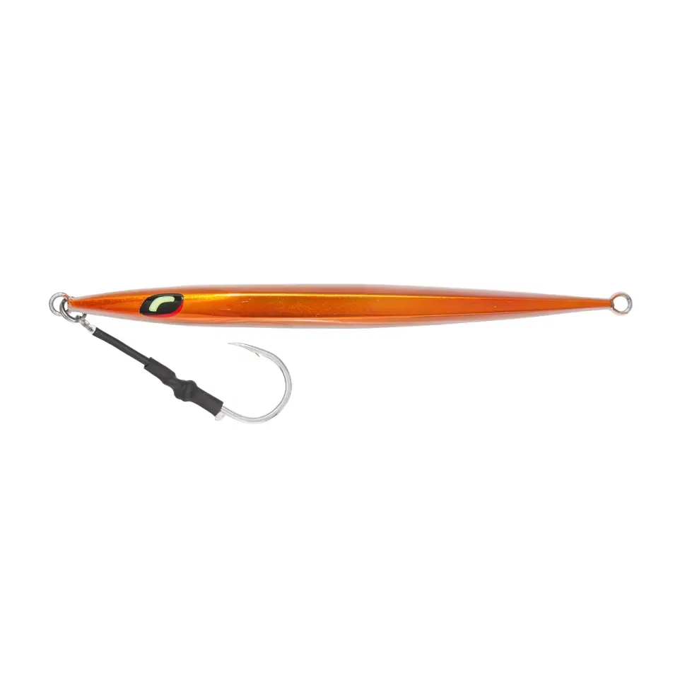 SHIMANO OCEA EASY PEBBLE JIGS 210g