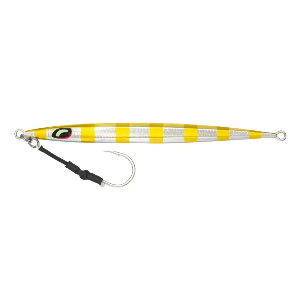 SHIMANO OCEA EASY PEBBLE JIGS 210g