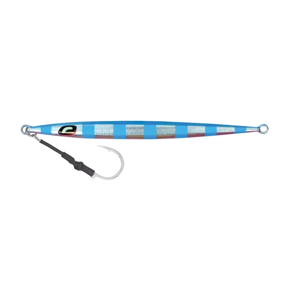 SHIMANO OCEA EASY PEBBLE JIGS 210g