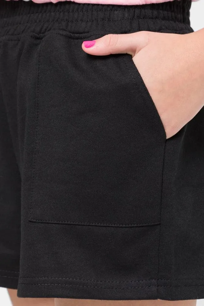 Shorts Black