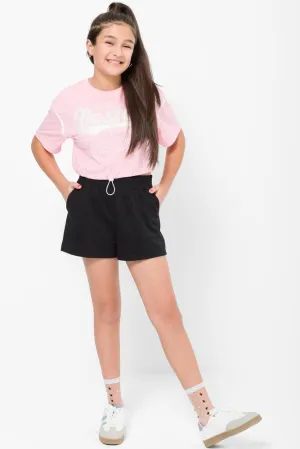 Shorts Black