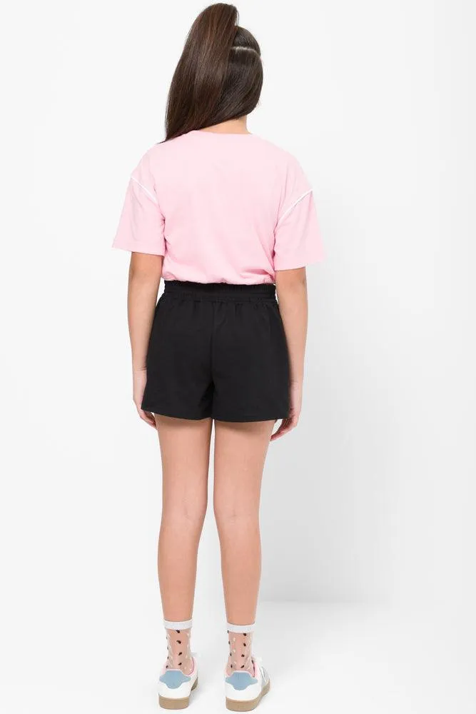 Shorts Black