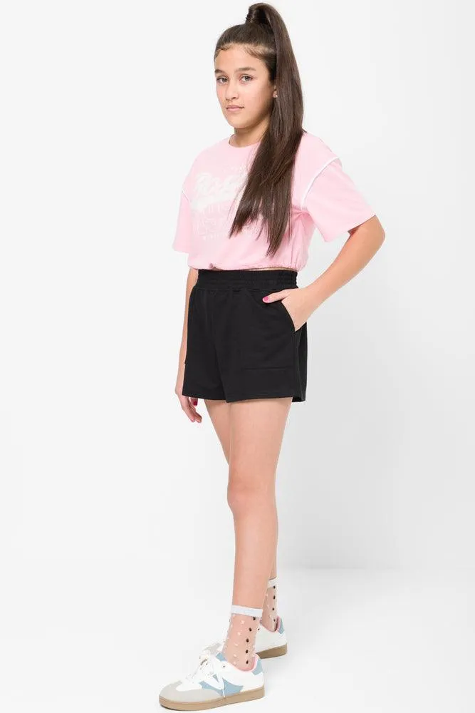 Shorts Black