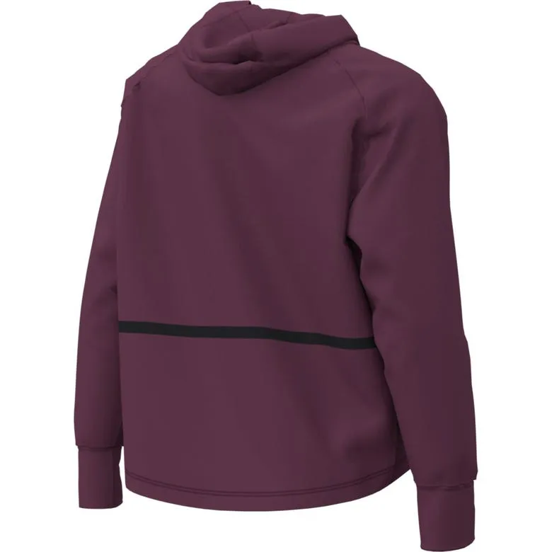 Ski-Doo Women's BC Series Full Zip Fleece Hoodie