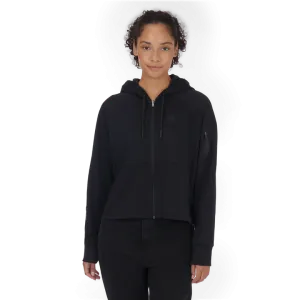Ski-Doo Women's BC Series Full Zip Fleece Hoodie