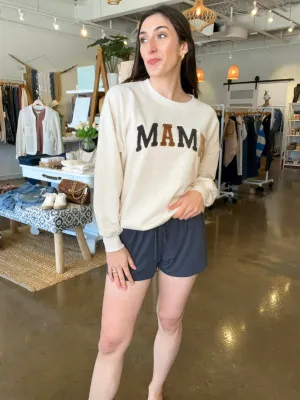 Sleepy Days Shorts