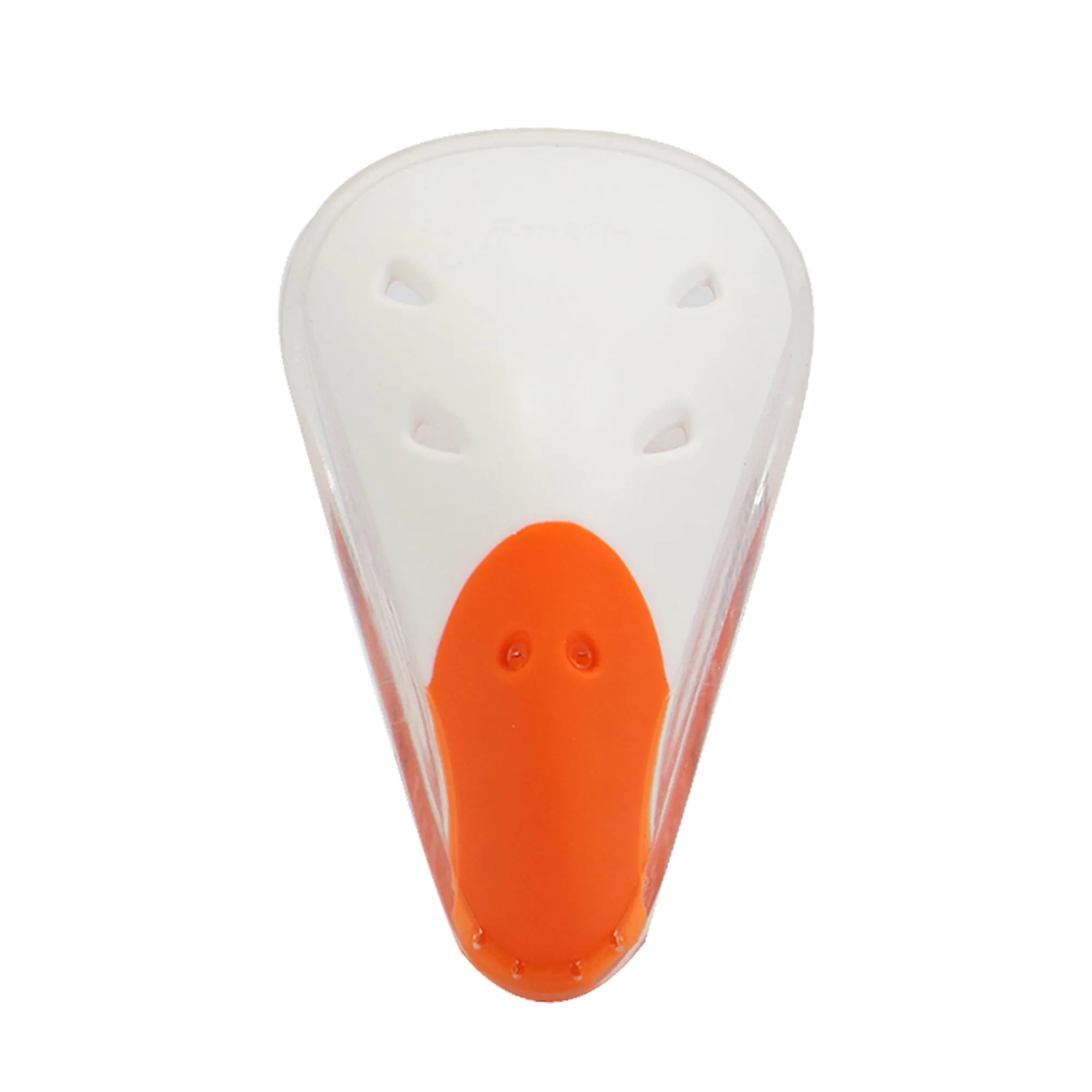 Sliding Short Franklin Blanco  Concha Quad-Flex II Pañalitos