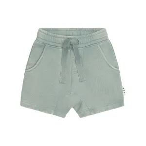 Slouch Short Washed Jalapeno