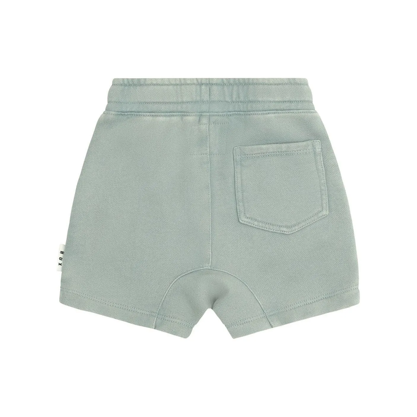 Slouch Short Washed Jalapeno