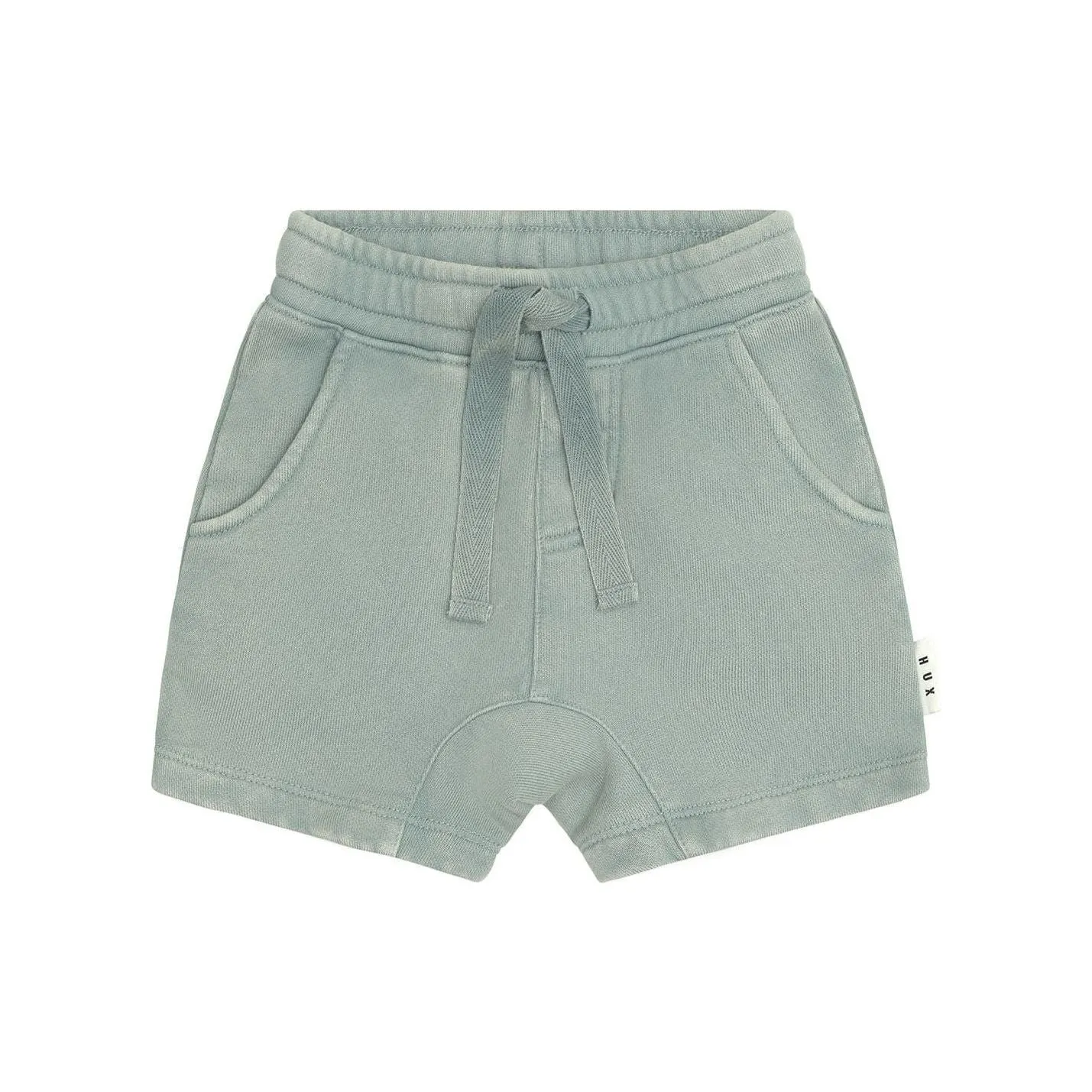 Slouch Short Washed Jalapeno