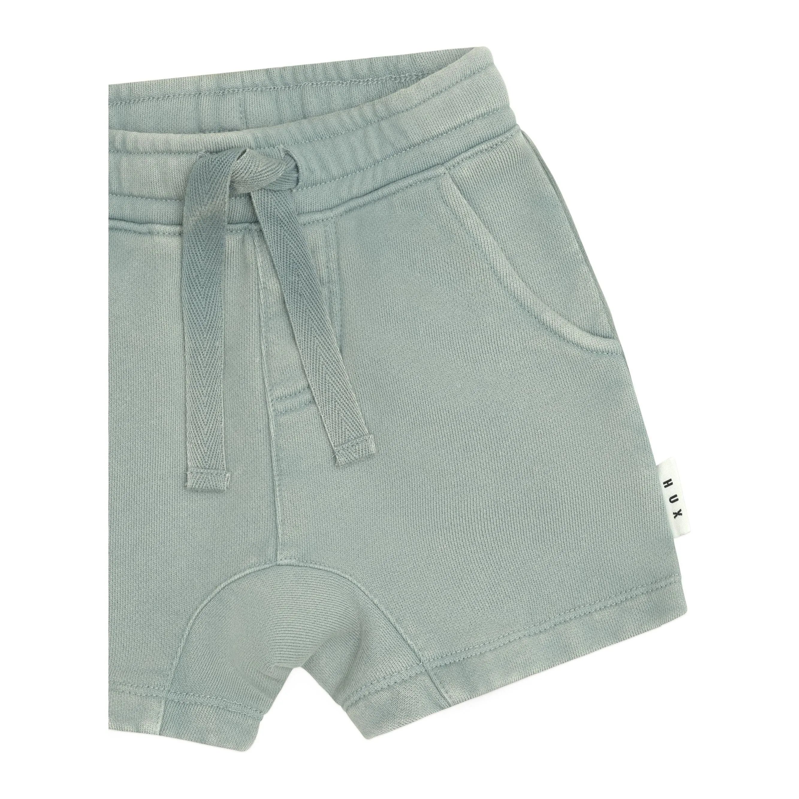 Slouch Short Washed Jalapeno