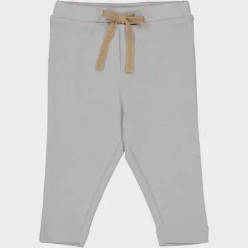 Soft Pant Manfred in Highrise