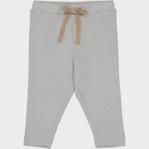 Soft Pant Manfred in Highrise