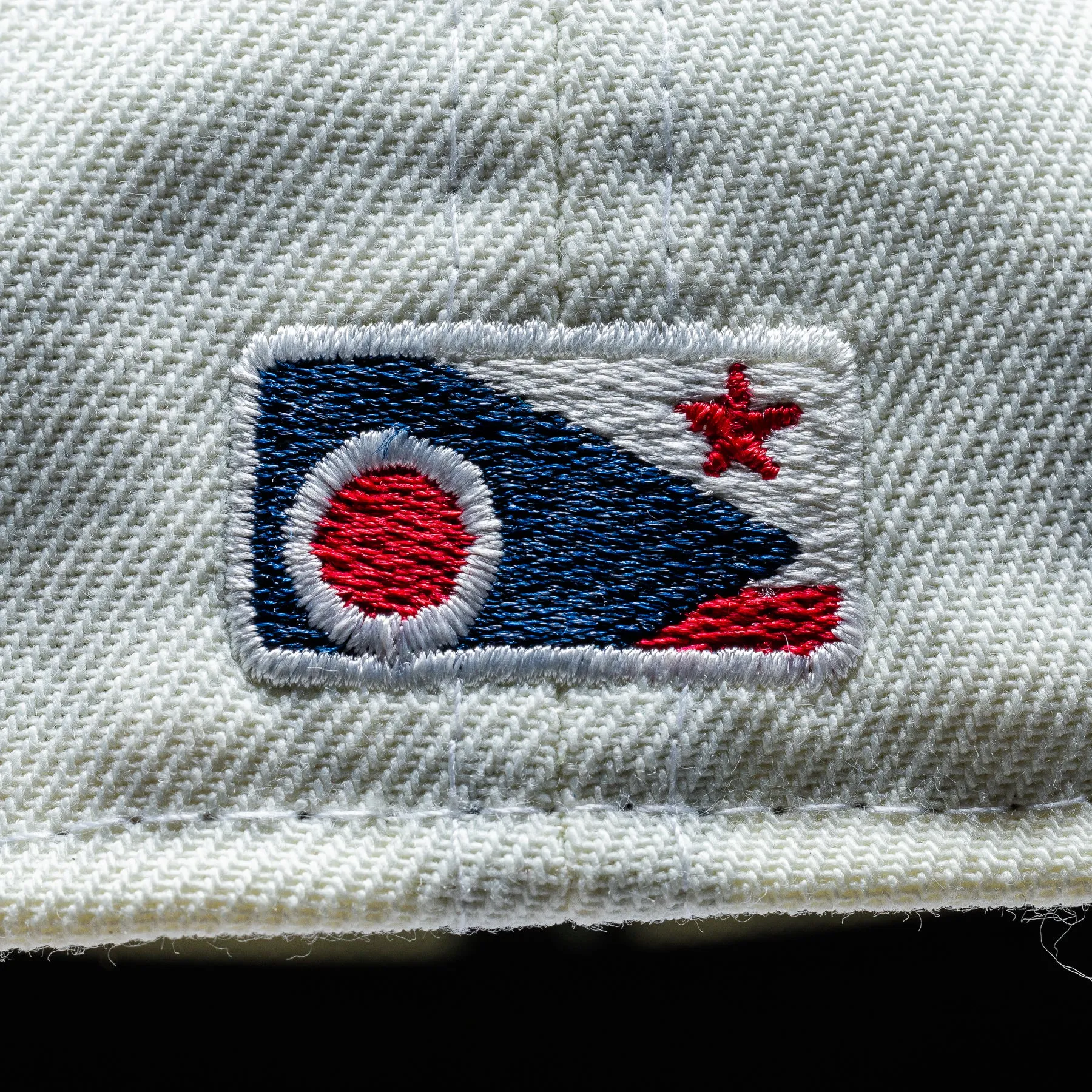Sole Classics x New Era 59Fifty Mirco Logo 'Cream'