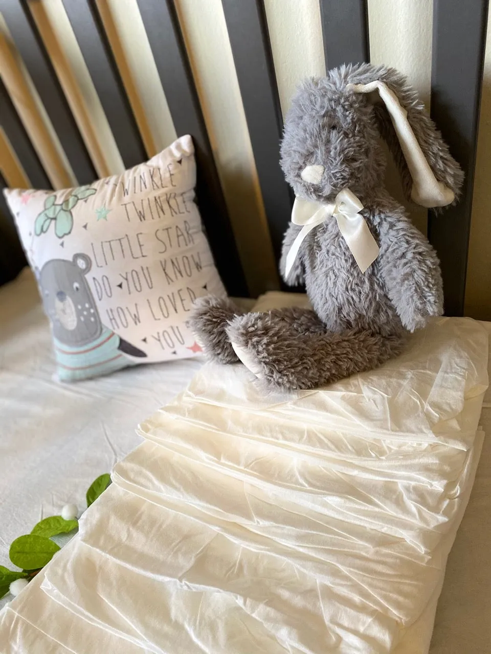 Sorb•ables Disposable Fitted Sheets 10 pack