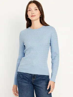 SoSoft Lite Sweater