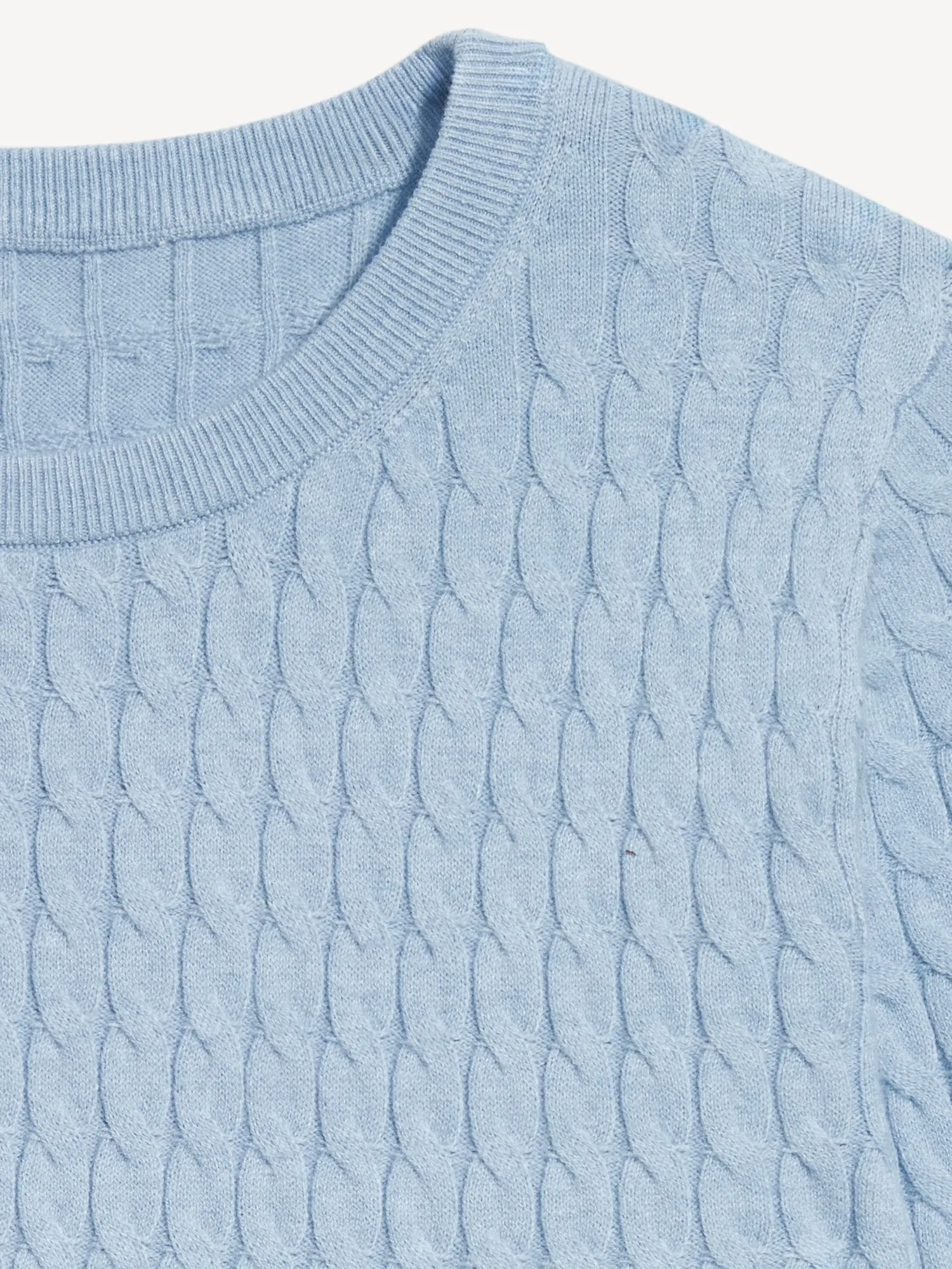 SoSoft Lite Sweater