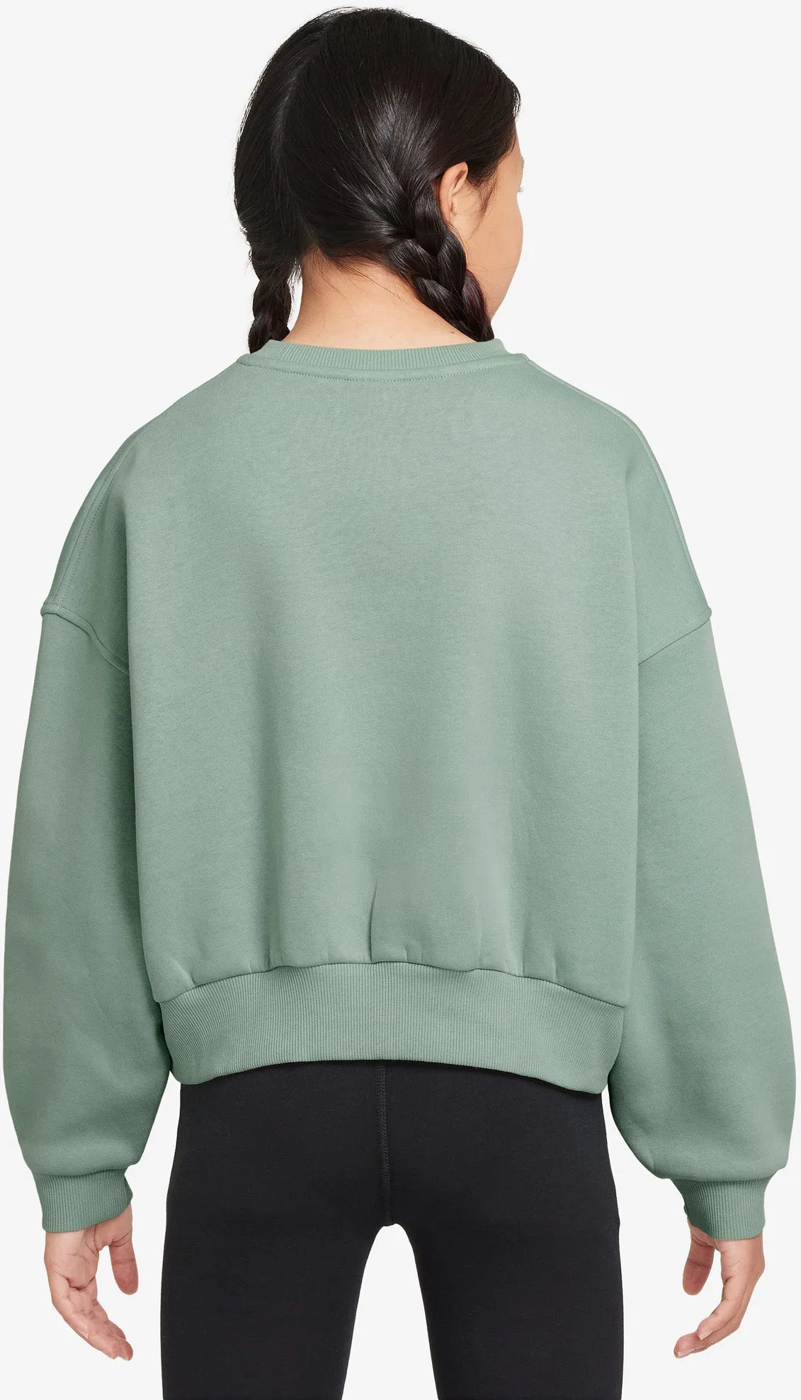 Sportswear Club Fleece sweater