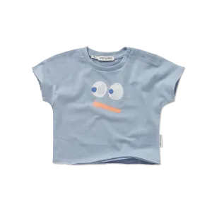 Sproet & Sprout Smiley T-Shirt Set