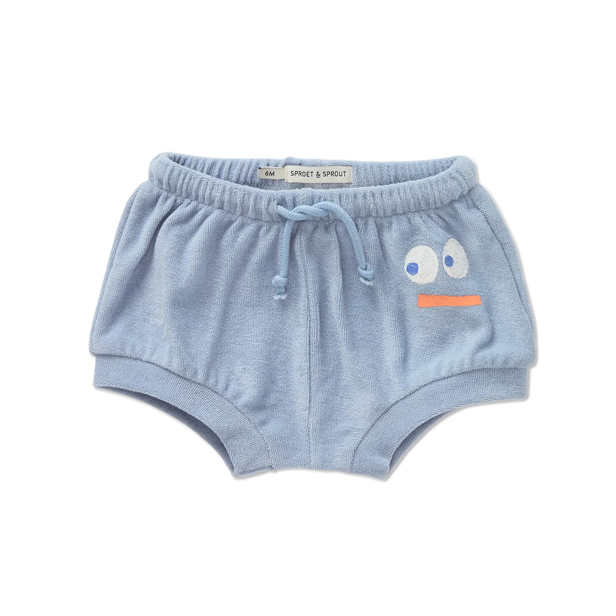 Sproet & Sprout Smiley T-Shirt Set