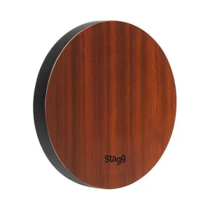 Stagg CAJ Tripad - 12" Tri Tone Pad