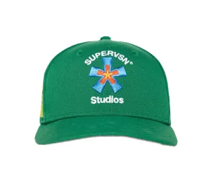 Starburst New Era Fitted