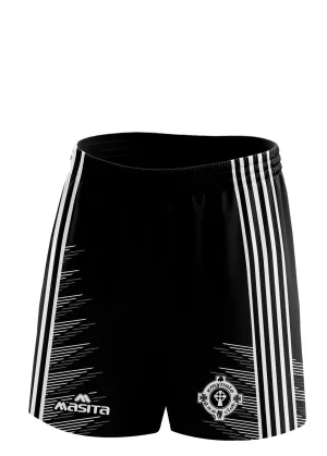 Stock Sale Emyvale GAA Match Shorts 30"