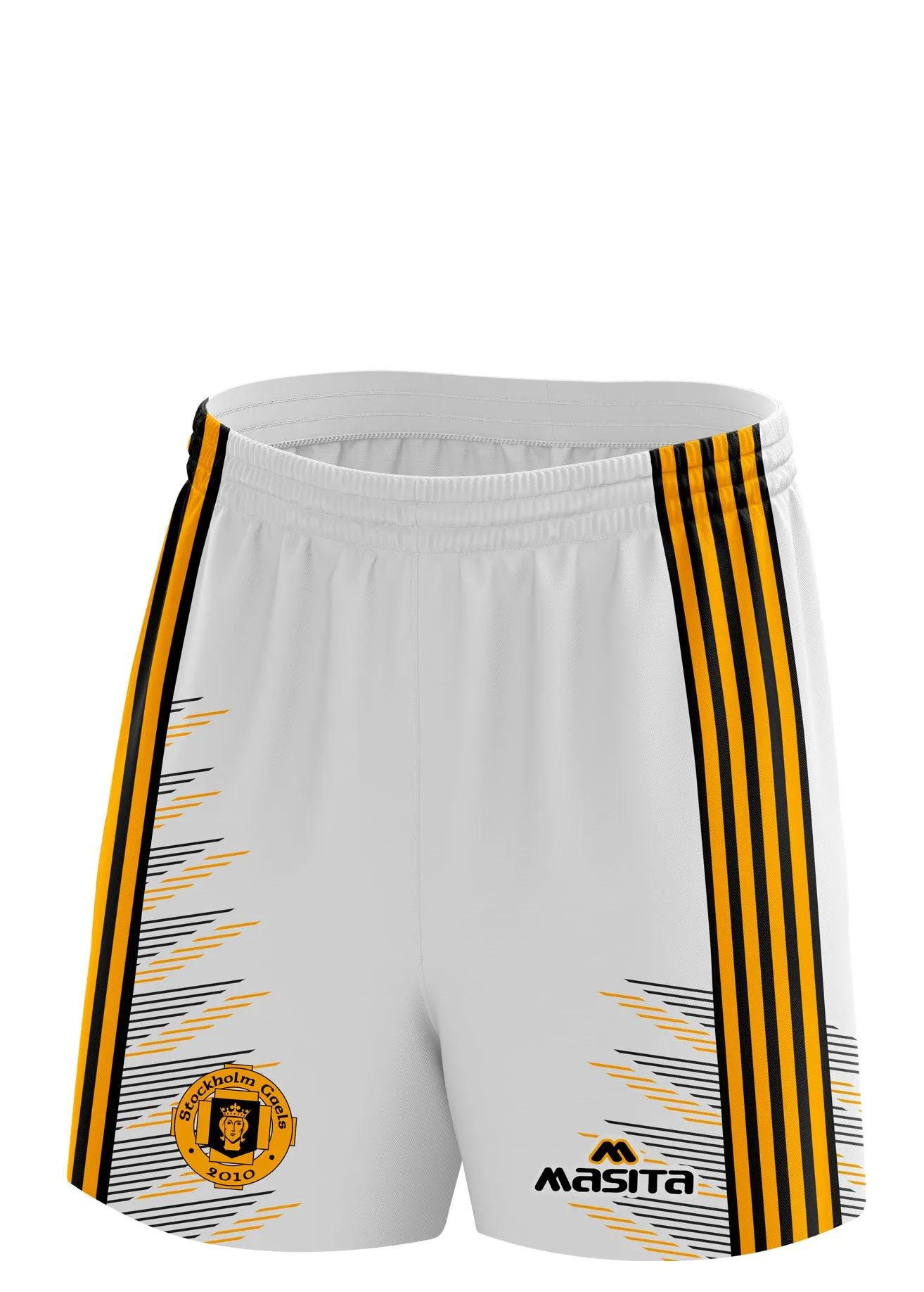 Stockholm Gaels Training Shorts Kids