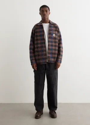 Stroy Shirt Jacket