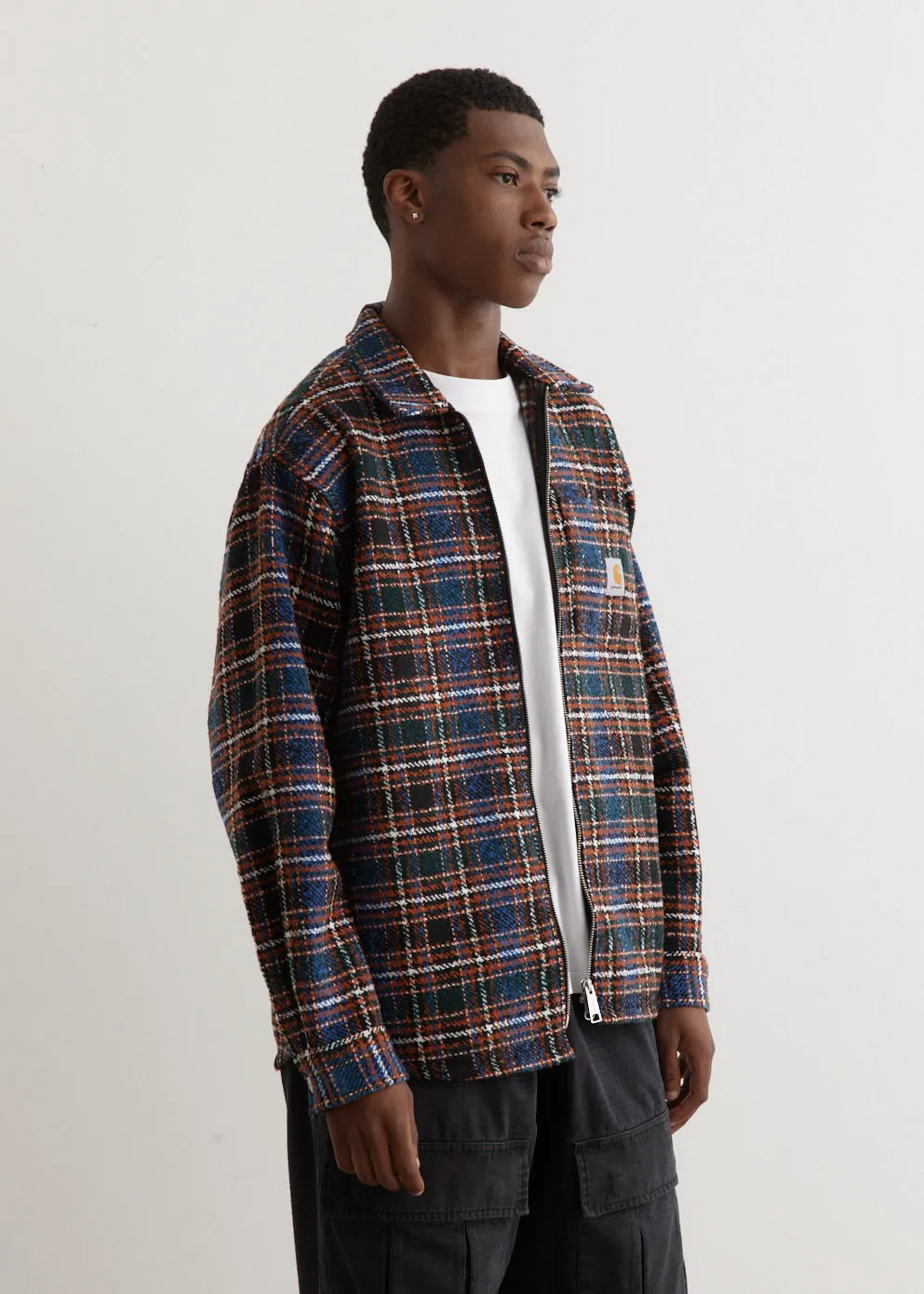 Stroy Shirt Jacket