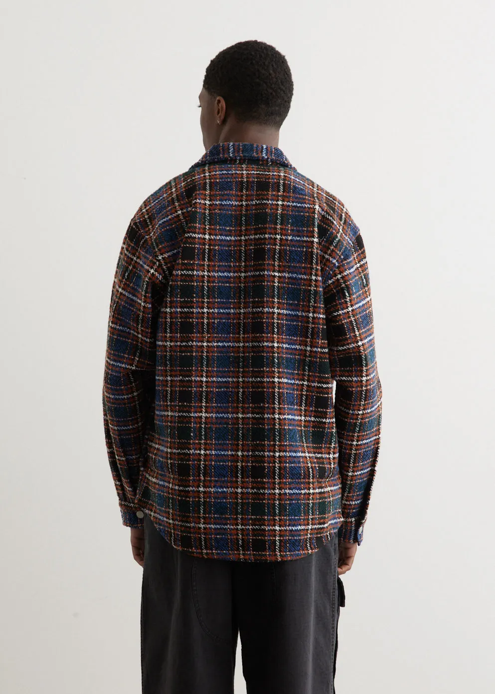 Stroy Shirt Jacket