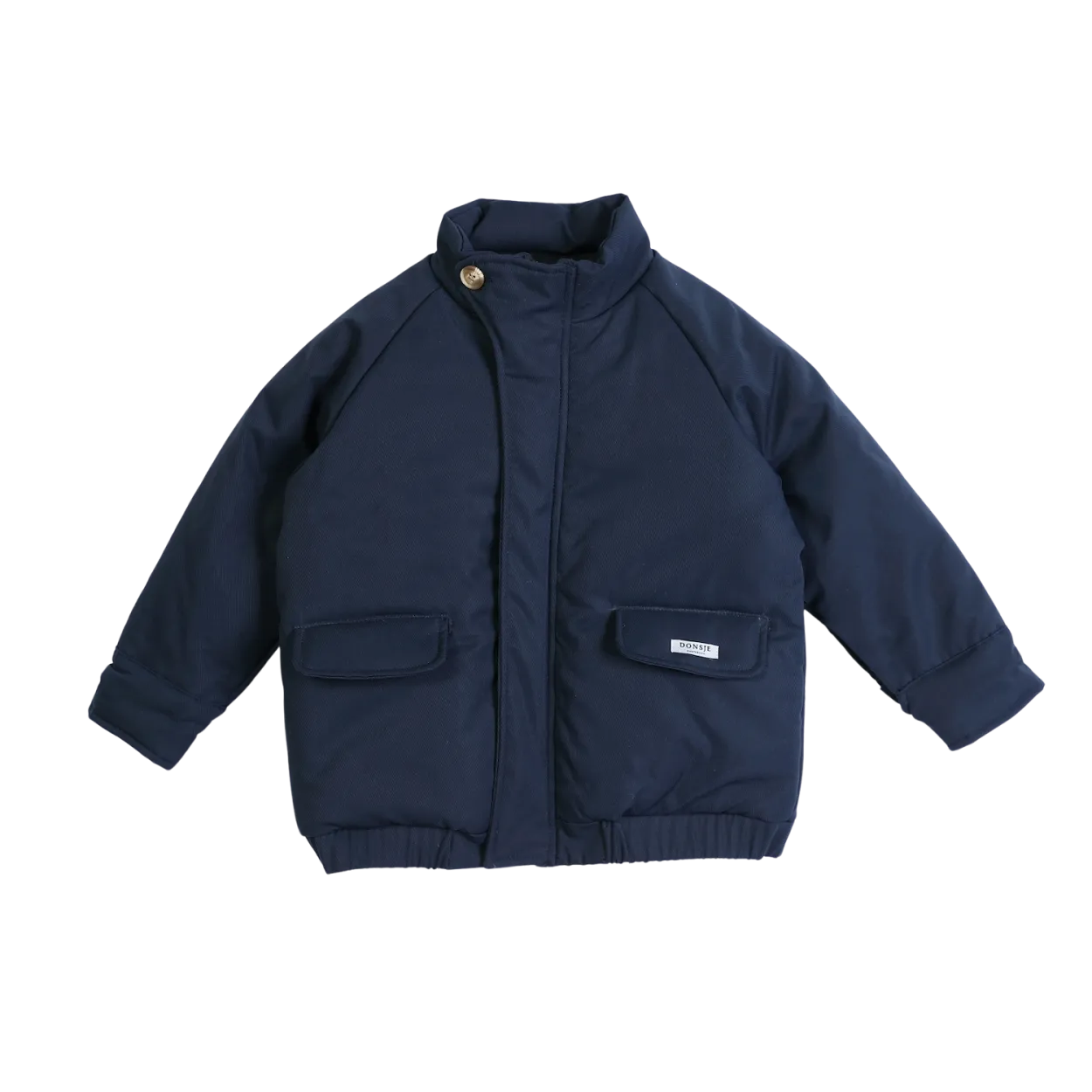 Sund Jacket | Navy