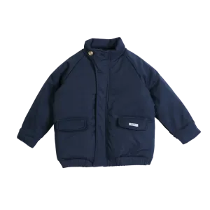 Sund Jacket | Navy