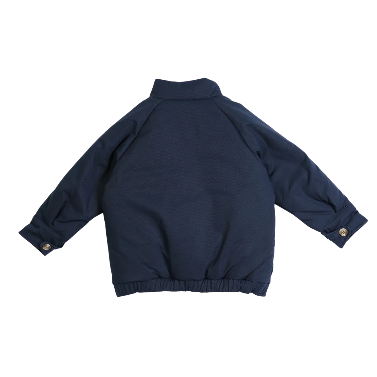 Sund Jacket | Navy