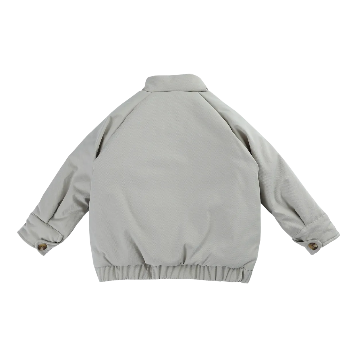 Sund Jacket | Pale Stone