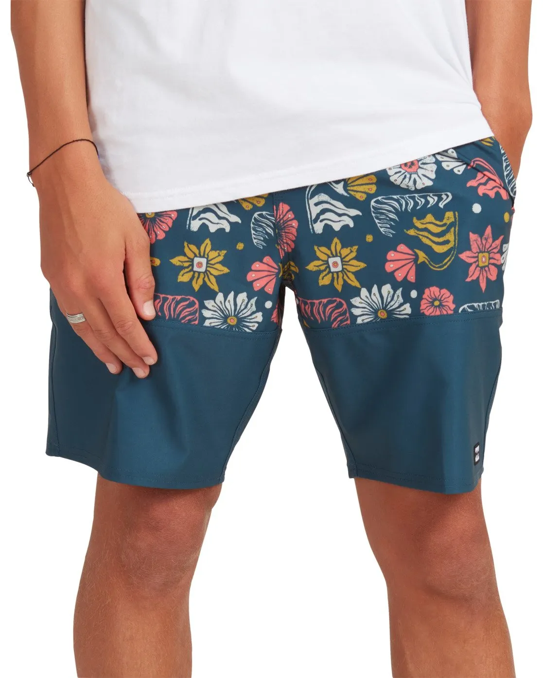 Sundays Split Lite Boardshorts