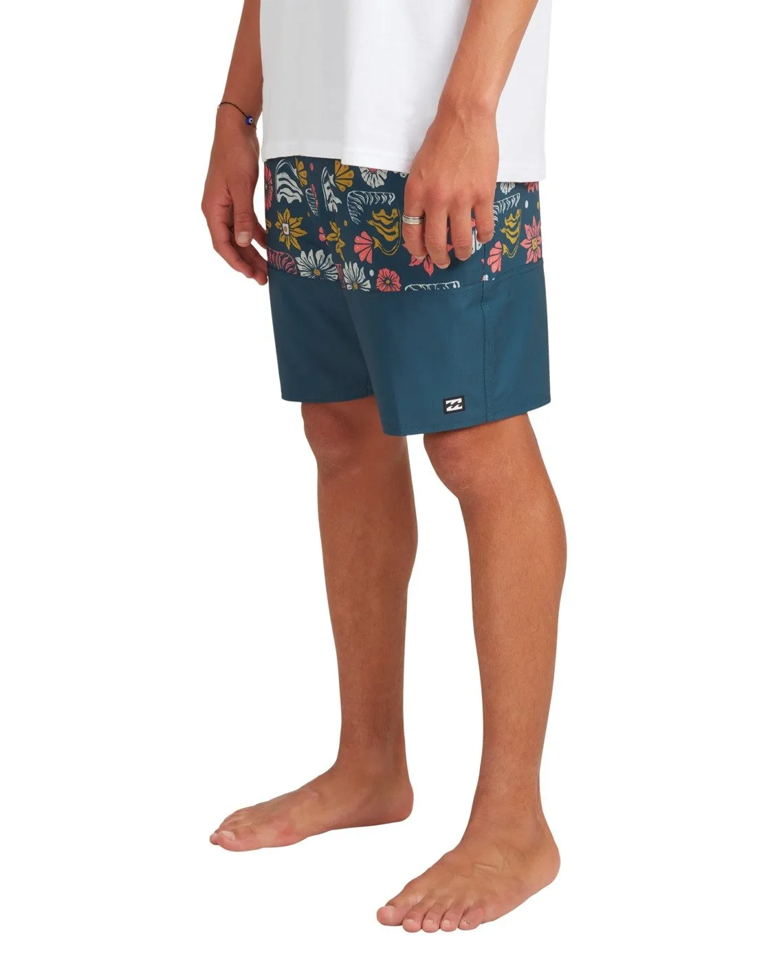 Sundays Split Lite Boardshorts