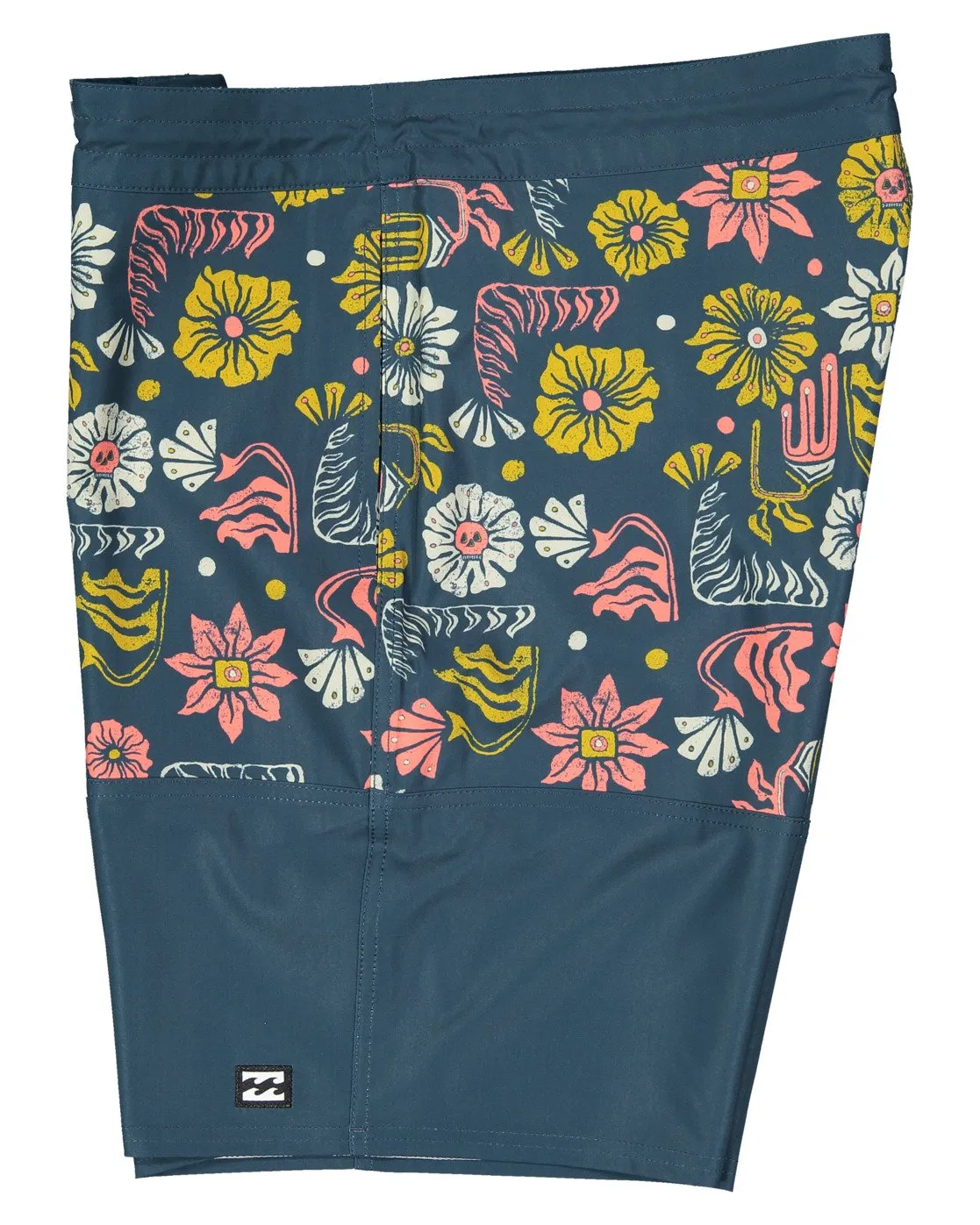 Sundays Split Lite Boardshorts